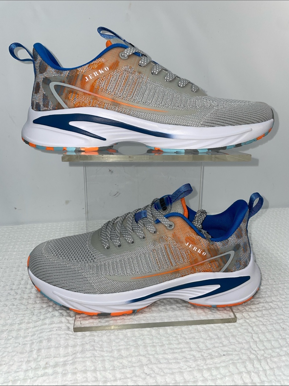 JERKO MENS RUNNING SHOES FTL-07-096